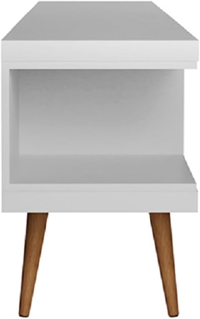Manhattan Comfort Utopia 70.47" Freestanding Entertainment Center - Image 6