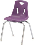 Jonti-Craft Berries 8148JC1004 Stacking Chair by Jonti-Craft