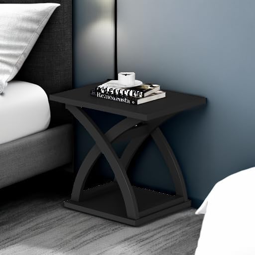 ChooChoo End Side Table, Modern End Table - Image 6