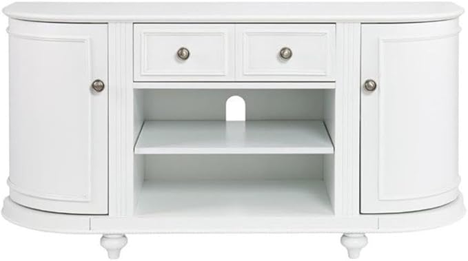SEI Furniture Dandridge TV/Media Stand - Image 5