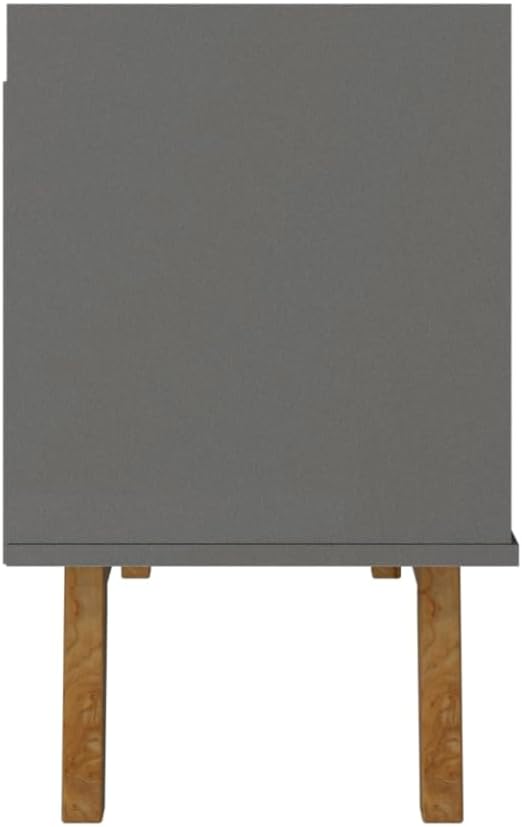 Manhattan Comfort Marcus Mid Century Modern 55 Inch TV Stand - Image 6