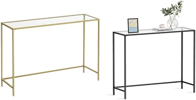 VASAGLE Console Tables Bundle by VASAGLEbySONGMICSHOME