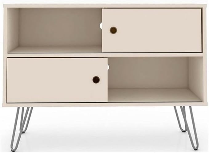 Manhattan Comfort Baxter 35" Mid Century TV Stand by ManhattanComfort