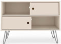 Manhattan Comfort Baxter 35" Mid Century TV Stand by ManhattanComfort
