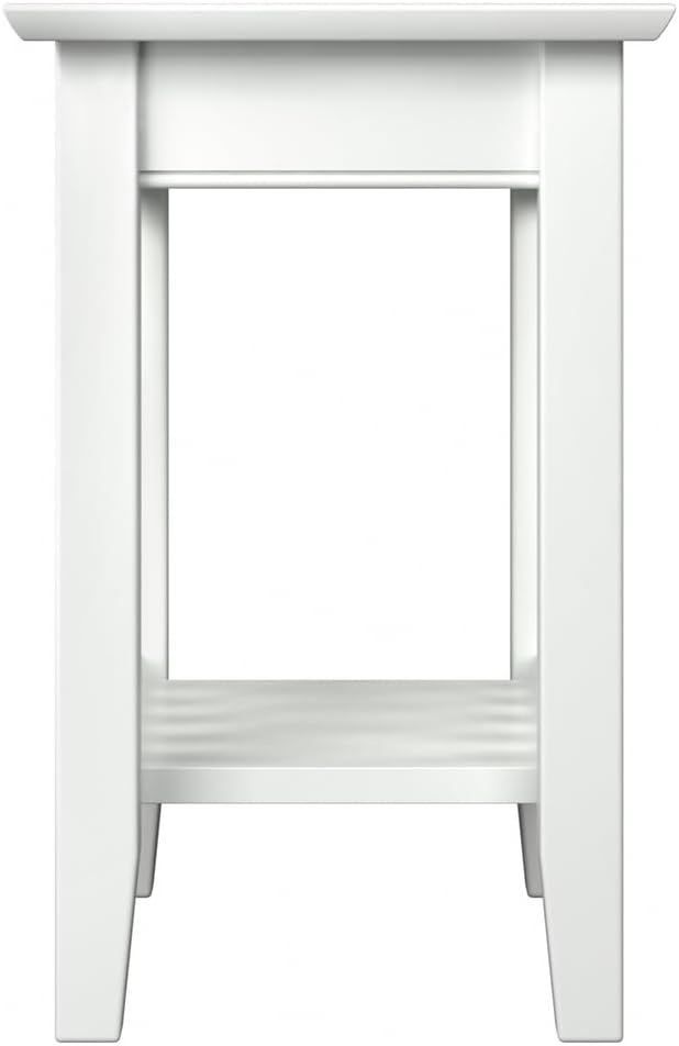AFI, Mission Chair Side Table - Image 5