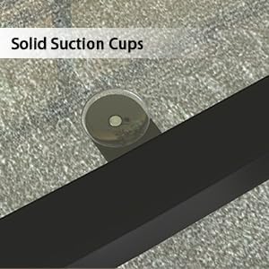 Coffee Table Black Glass Coffee Table - Image 8