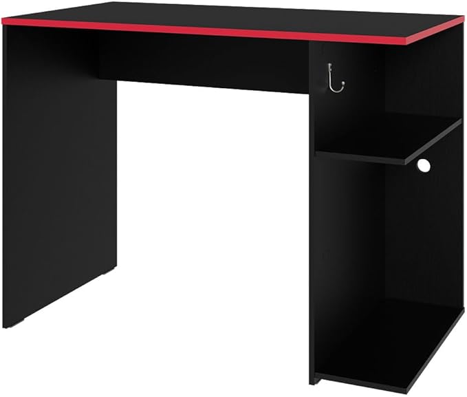 Madesa Gaming Computer Desk 39 Inch - Image 6