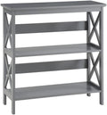 Convenience Concepts Oxford 3 Tier Bookcase by ConvenienceConcepts