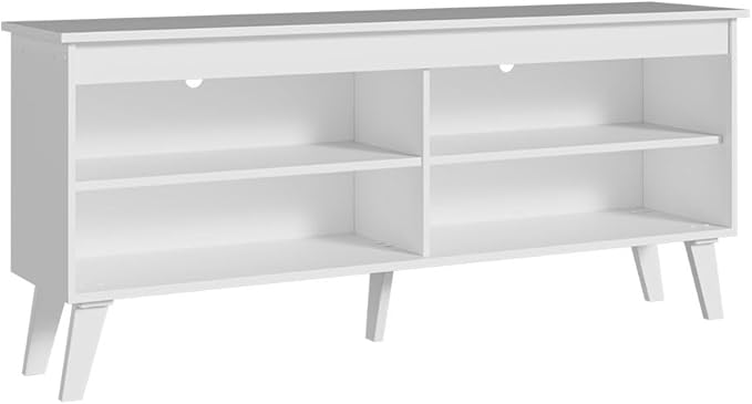 Madesa Compact TV Stand Cabinet - Image 8