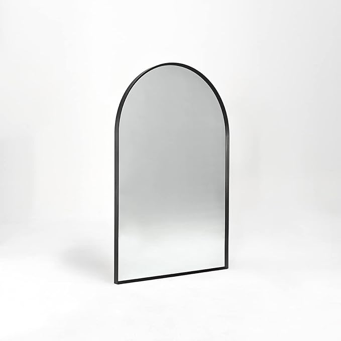 Arched Wall Mirror for Bathroom - Image 7