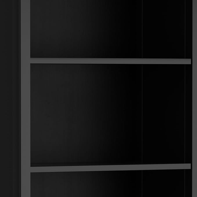 SIMPLIHOME Amherst Bookcase - Image 8