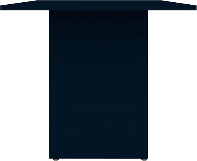 Manhattan Comfort Nomad Dining Table - Image 5