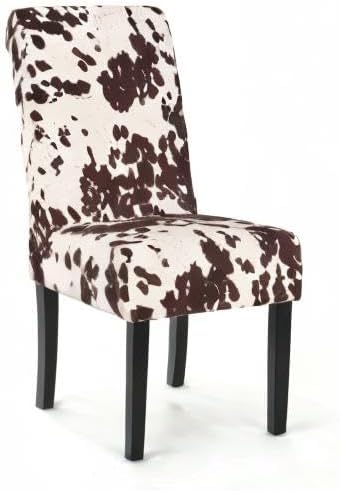 Christopher Knight Home Pertica Contemporary Velvet Dining Chairs, 2-Pcs Set - Image 10