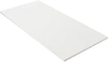Kaboon 48"x26" Universal Table Top, Solid One-Piece Desktop, Reversible by Kaboon