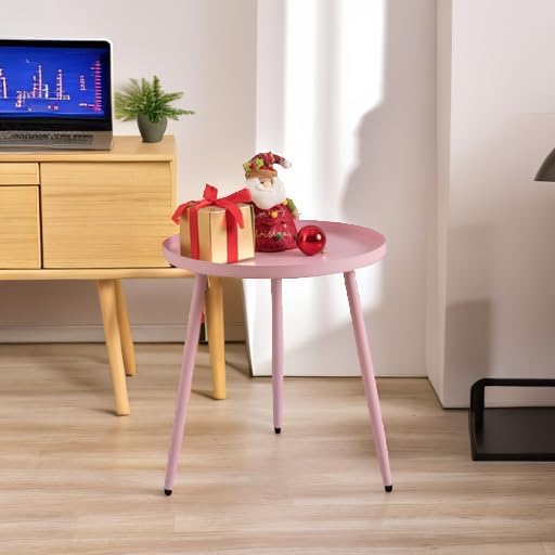 AOJEZOR Side Table: End Table for Any Room - Image 5