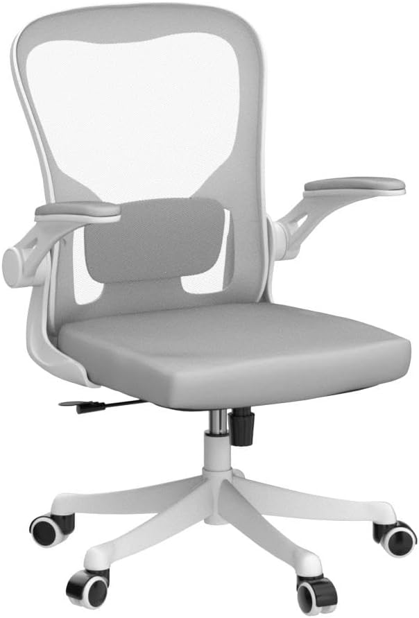 Monhey Office Chair Ergonomic Desk Chair - Image 5