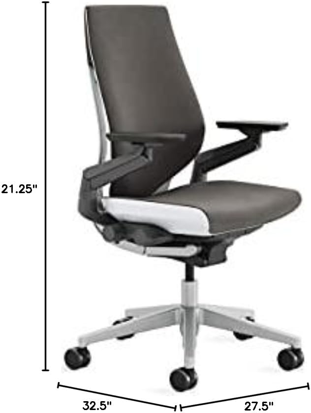 Steelcase Gesture Office Chair - Image 3