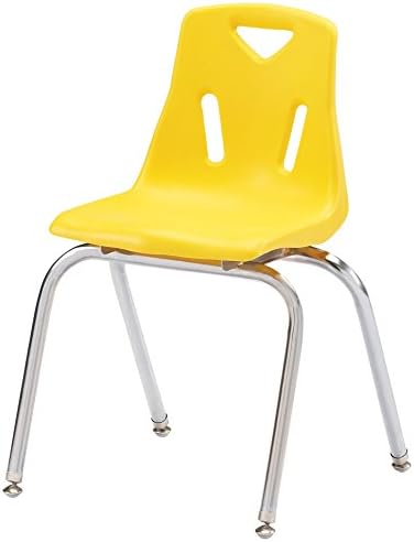 Jonti-Craft Berries 8148JC1007 Stacking Chair by Jonti-Craft