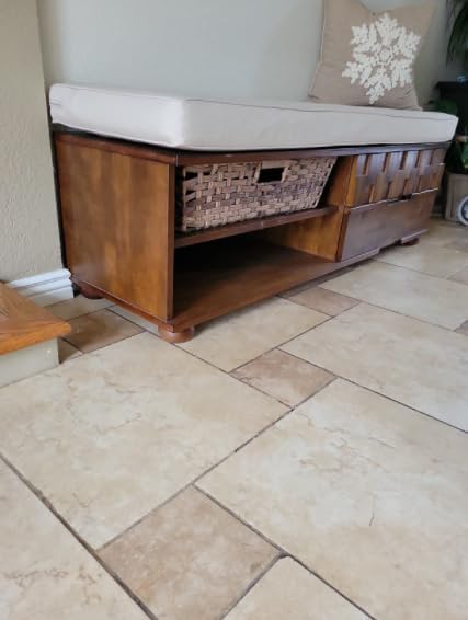 4PCS Wood Furniture Legs 2 inches Furniture Legs - Image 8