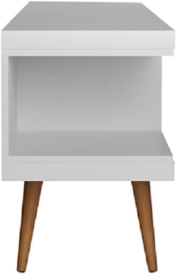 Manhattan Comfort Utopia 53.14" Freestanding Entertainment Center - Image 6
