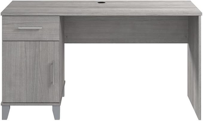 Bush Furniture Somerset 54W Office Desk - Image 4
