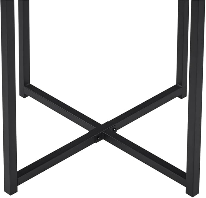 Yaheetech Industrial Dining Table Set - Image 6