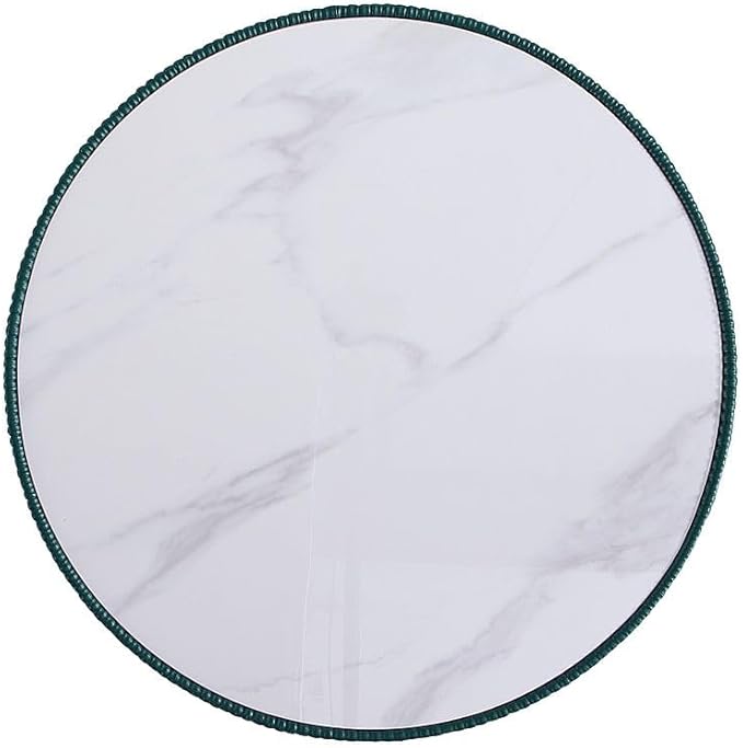 Manhattan Comfort Anderson Modern 28.15" Round Coffee Table 2.0 - Image 6