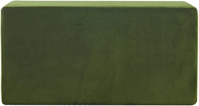 HomePop Upholstered Storage Bench - Image 7