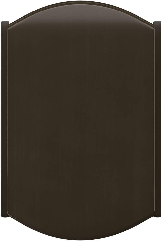 Signature Design by Ashley Hammis Round Dining Room Drop Leaf Table, Dark Brown - Image 8
