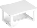Wooden Step Stool with 500 Pounds, Wide Bed Step Stool by iTsst-ForAnyLifestyle