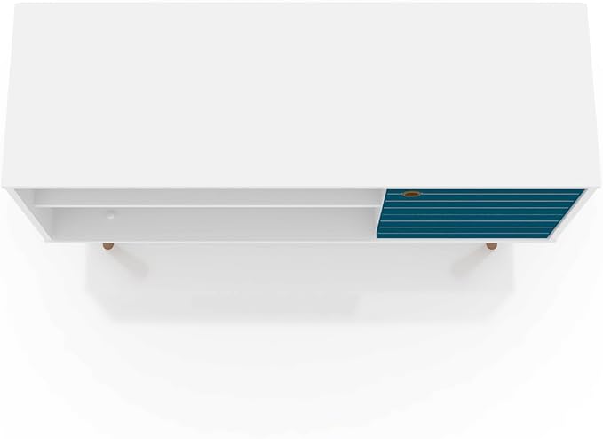 Manhattan Comfort Liberty Mid Century Modern TV Stand - Image 7