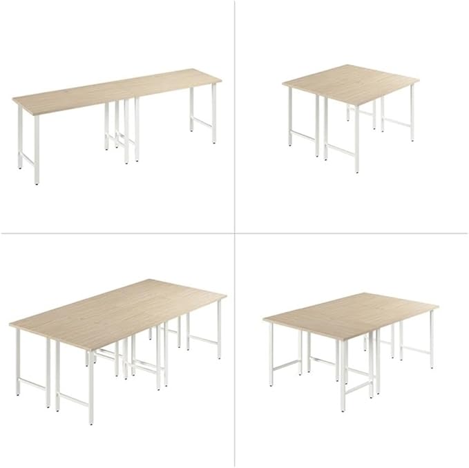 Bush Business Furniture Hustle 48W x 24D Computer Desk - Image 7