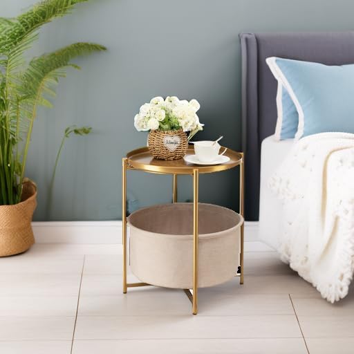 danpinera Round Side Table - Image 6