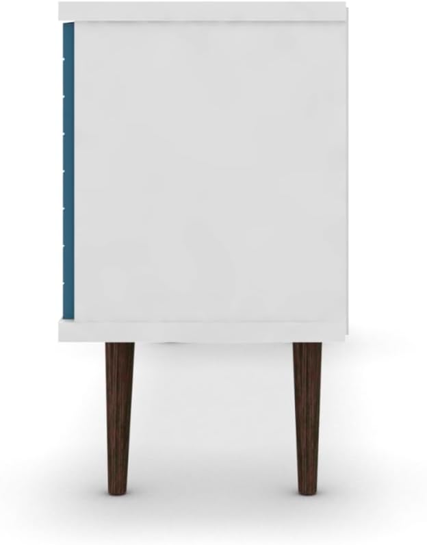 Manhattan Comfort Liberty Mid Century Modern TV Stand - Image 5