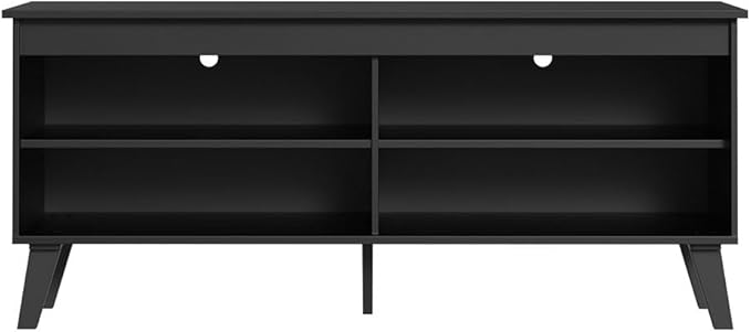 Madesa Compact TV Stand Cabinet - Image 8