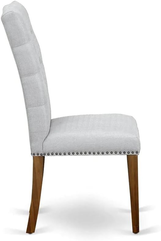 East West Furniture DLEL5-ANA-05 5 Piece Dinette Set - Image 11
