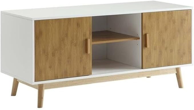 Convenience Concepts Oslo TV Stand by ConvenienceConcepts