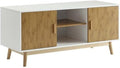 Convenience Concepts Oslo TV Stand by ConvenienceConcepts