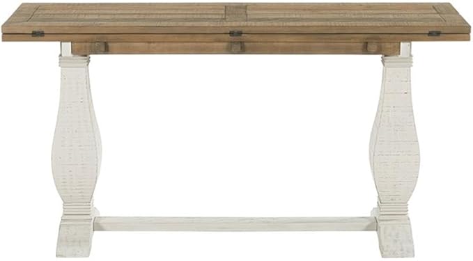 Martin Svensson Home Napa, Flip Top Sofa Console Table - Image 12