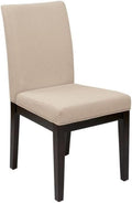 OSP Home Furnishings Dakota Upholstered Parsons Chair by OSPHomeFurnishings