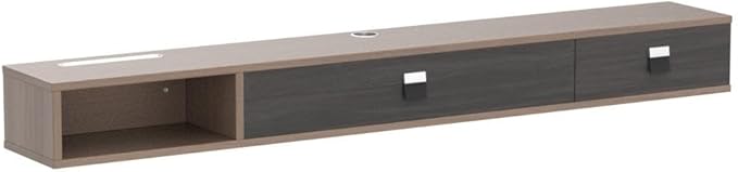 Pmnianhua Floating TV Stand - Image 4