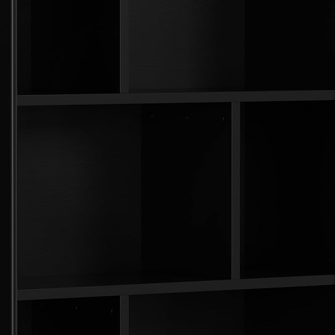 SIMPLIHOME Draper Bookcase - Image 11