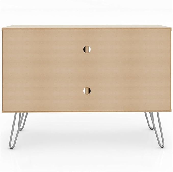 Manhattan Comfort Baxter 35" Mid Century TV Stand - Image 6