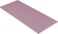 Kaboon Universal Tabletop 59.1"x23.62" Nostalgia Rose, Table Top only by Kaboon