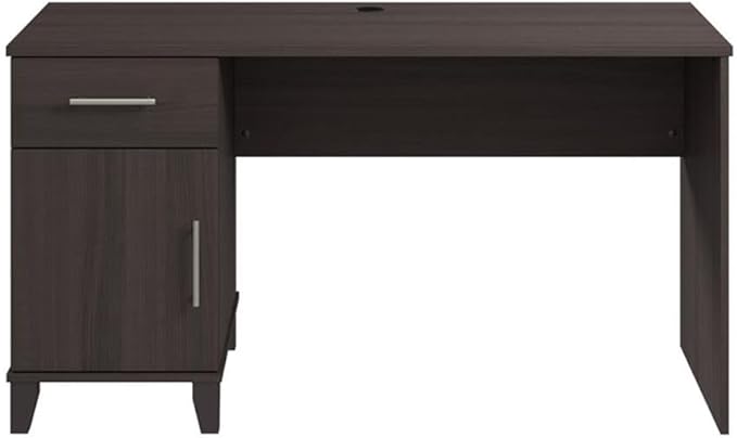 Bush Furniture Somerset 54W Office Desk - Image 4