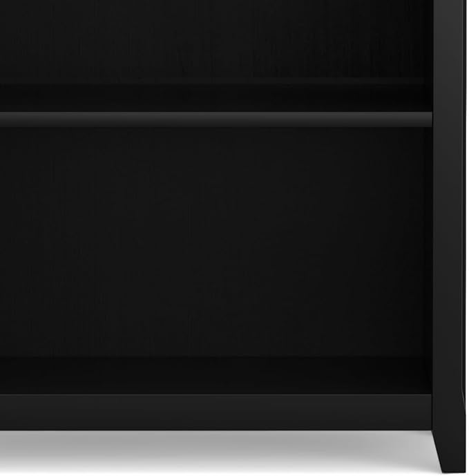 SIMPLIHOME Amherst Bookcase - Image 7