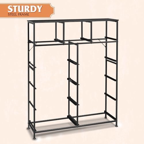 WLIVE Storage Organizer Unit - Image 8