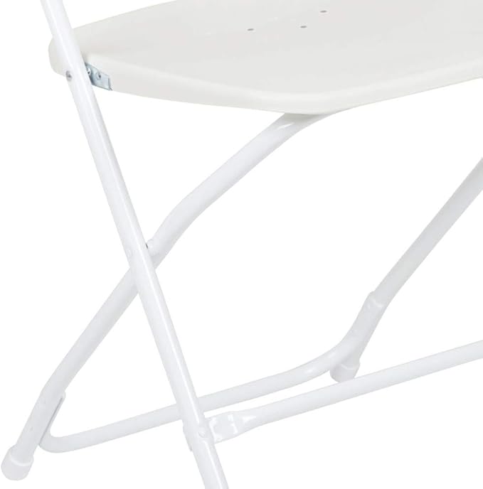 Flash Furniture Hercules Series Plastic Folding Chairs - Image 7