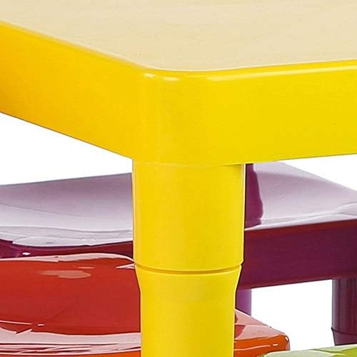 Humble Crew Kids Table and 4 Chair Set, and More - Image 9