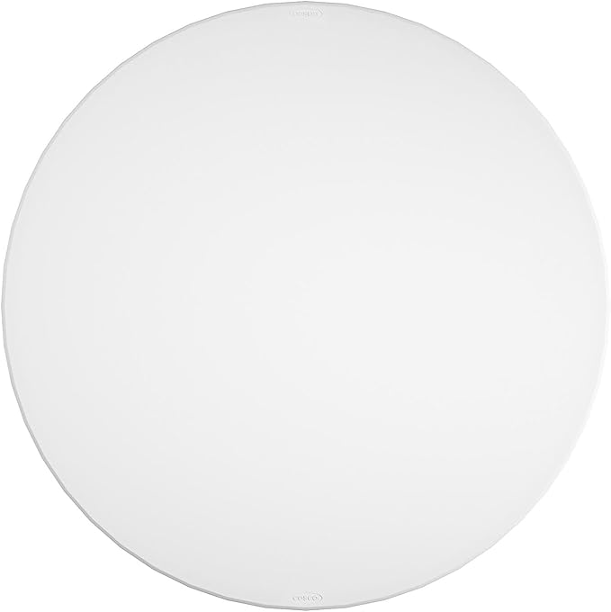 COSCO Commercial 5' Round Blow Mold Table - Image 10